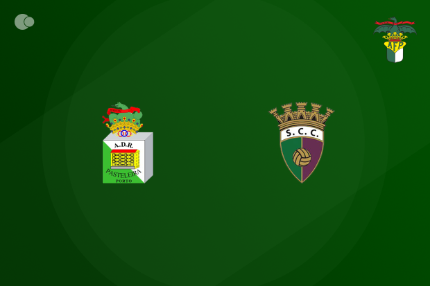 Pasteleira venceu o SC Canidelo por 3-2 Pasteleira venceu o SC Canidelo por 3-2