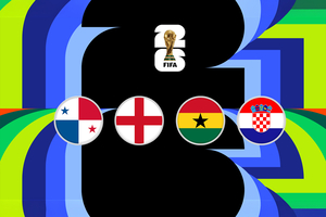 Guia do Mundial: tudo o que precisa de saber sobre o Grupo L