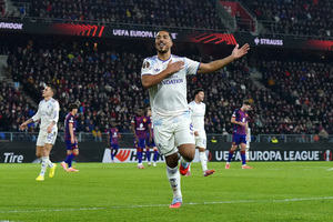Man Utd, Youri Tielemans için serbest kalma maddesini devreye soktu