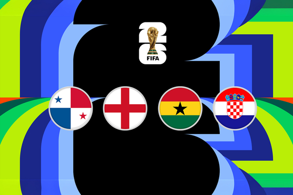Guia do Mundial: tudo o que precisa de saber sobre o Grupo L
