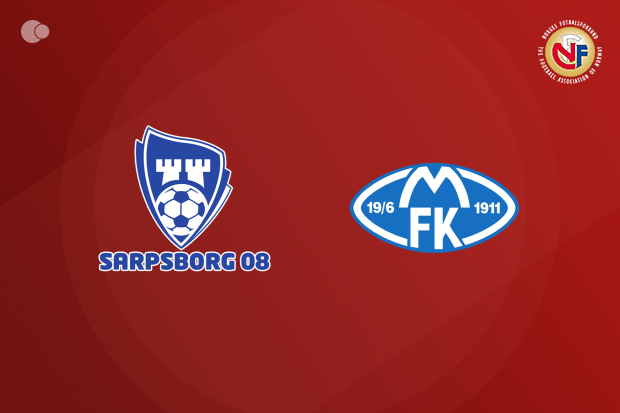 Sarpsborg 08 beat Molde in close encounter Sarpsborg 08 beat Molde in close encounter