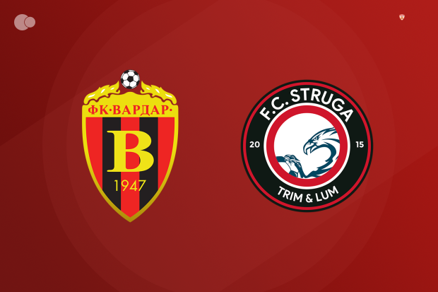 FK Struga wallop Vardar FK Struga wallop Vardar