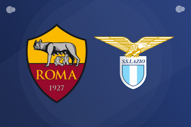Lazio beat Roma