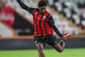 Moreirense anuncia contratação de extremo ao Bournemouth
