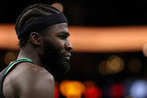 Celtics acionam opção no contrato para manter Neemias Queta mais um ano