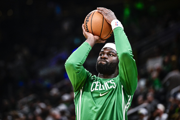 Neemias Queta volta a ser titular nos Celtics e corresponde com boa exibição