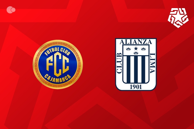 A point apiece for FC Cajamarca and Alianza Lima