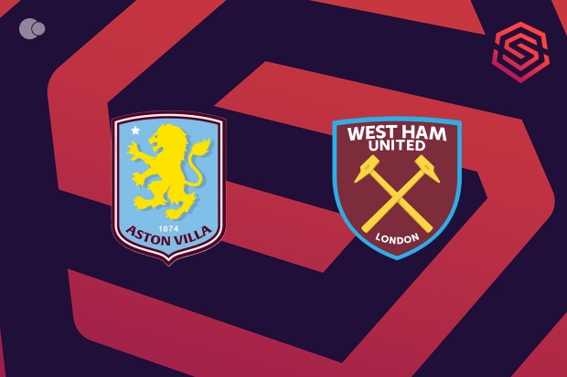 West Ham beat Aston Villa West Ham beat Aston Villa