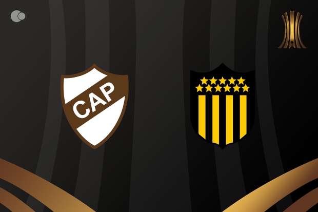 Spoils shared between Platense and Peñarol Spoils shared between Platense and Peñarol