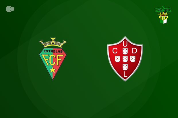 Estrelas de Fânzeres venceu Leverense nas grande penalidades Estrelas de Fânzeres venceu Leverense nas grande penalidades