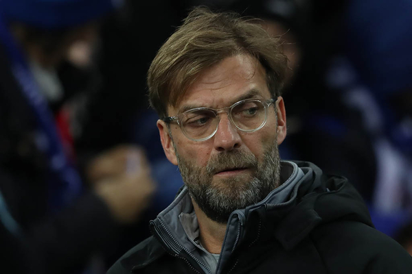 Klopp deixa aviso: «Se não deixarem a minha família em paz, vou-me embora»
