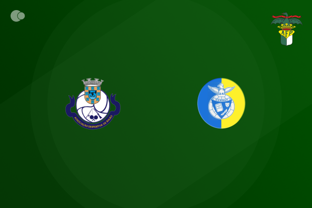 Empate a 3 entre Baião B e Águias de Figueiras que deixam último lugar Empate a 3 entre Baião B e Águias de Figueiras que deixam último lugar