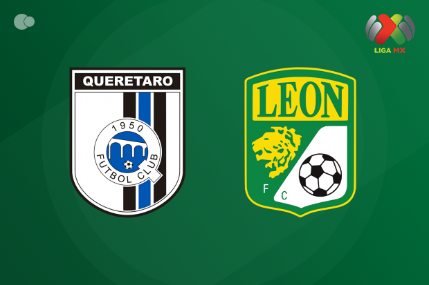 Querétaro and Club León share points Querétaro and Club León share points