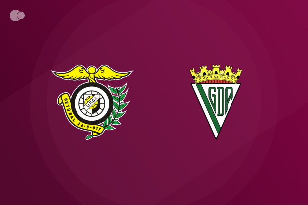 AF Setúbal Jun.B 3ª Divisão: Comércio e Indústria e Alcochetense empatam