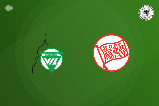 Kickers Offenbach Secures Victory Against VfL Herrenberg in Frauen DFB-Pokal Opener