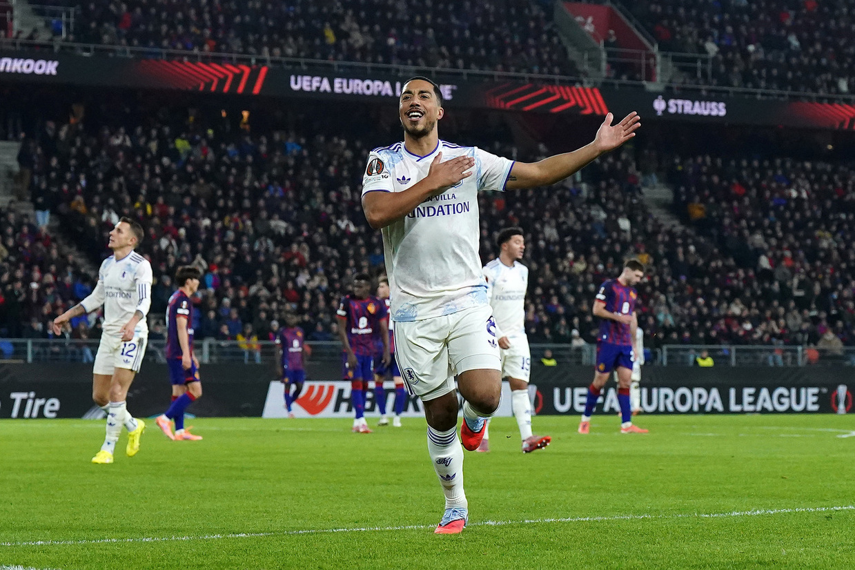 Man Utd Aktifkan Klausul Rilis Youri Tielemans