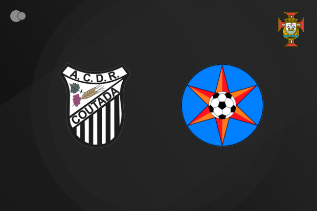 Coutada derrota Bobadelense Coutada derrota Bobadelense