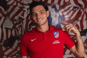 FC Arouca empresta lateral ao Atlético de Madrid