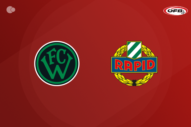 Rapid Wien Secures Narrow Victory Over Wacker Innsbruck in Austrian Cup Clash