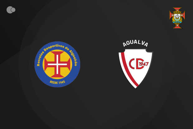 AF Lisboa Jun.A 3D: RD Algueirão goleia Agualva
