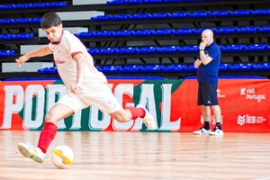 Seleções Universitárias | Portugal já conhece os adversários do Mundial