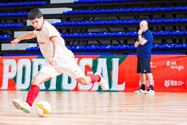 Seleções Universitárias | Portugal já conhece os adversários do Mundial