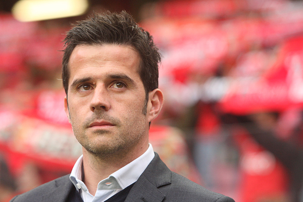 Treinar os dois rivais de Lisboa? Marco Silva é o décimo a fazê-lo