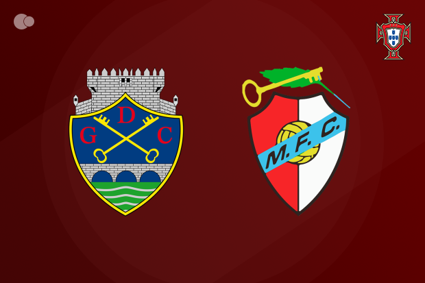Juniores B 2ª Div.: GD Chaves com controlo total Juniores B 2ª Div.: GD Chaves com controlo total
