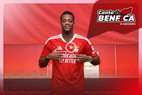 «A construção do plantel do Benfica parece a do Besiktas ou Fenerbahçe»