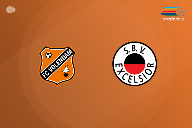 FC Volendam edge past Excelsior FC Volendam edge past Excelsior