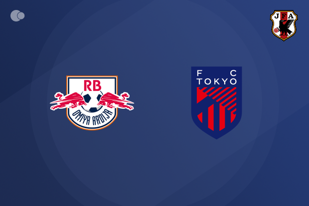 FC Tokyo move on to the next round of J. League Cup FC Tokyo move on to the next round of J. League Cup