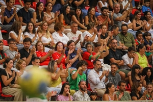 Marítimo vai disputar encontros da EHF European League em Santo António