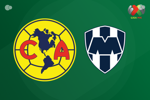 América beat Monterrey in close encounter América beat Monterrey in close encounter