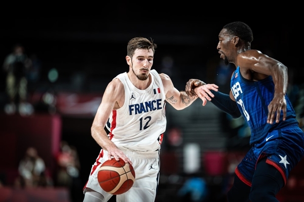 Depois de se sagrar campeão turco, De Colo coloca fim na carreira aos 38 anos
