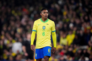 Alex Sandro: «Se um dia voltar ao FC Porto, serei muito feliz»