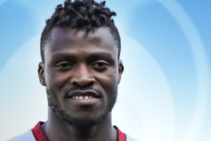 Witi Quembo volta a deixar o Nacional e assina por clube arménio 