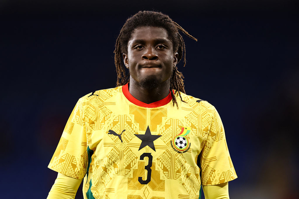 Caleb Yirenkyi é apontado ao FC Porto, mas Nordsjaelland aponta valor: «É preciso bater...