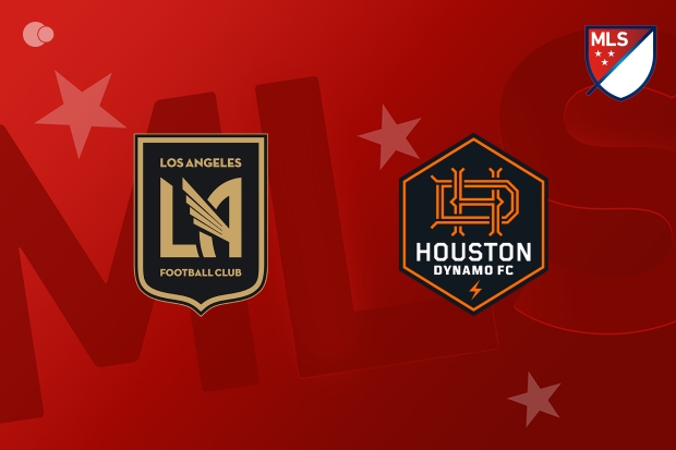 Los Angeles FC thrashed by Houston Dynamo Los Angeles FC thrashed by Houston Dynamo