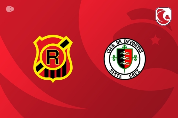 Deportes Santa Cruz get the better of Rangers de Talca