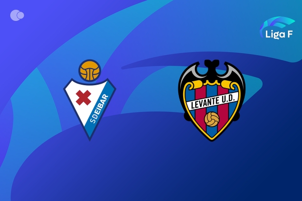 Eibar beat Levante Eibar beat Levante