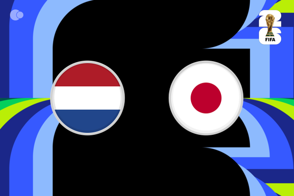 Netherlands vs Japan: team news, lineups, predictions (World Cup 14/06)