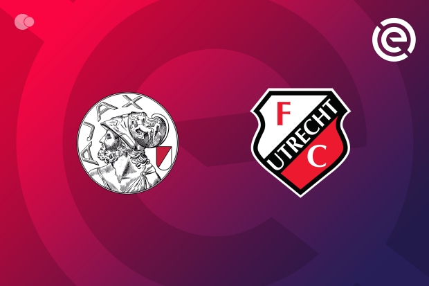 Ajax humbled on home turf by FC Utrecht