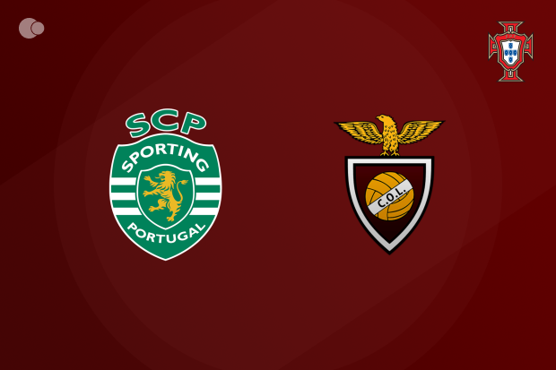 Juniores B 2ª Div.: Sporting venceu Oriental Juniores B 2ª Div.: Sporting venceu Oriental