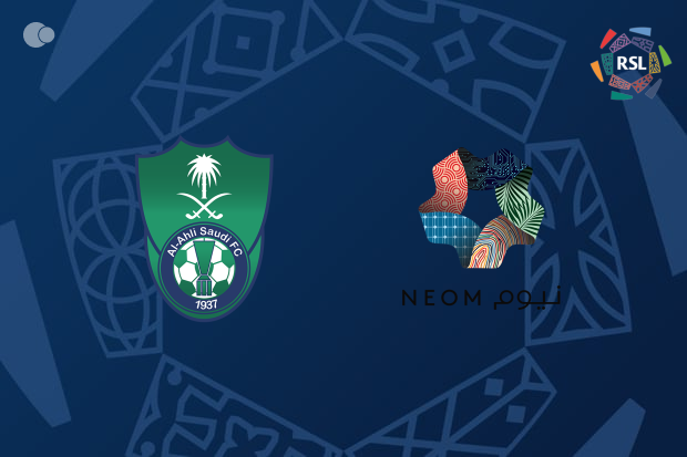 Al-Ahli Jeddah Secures Narrow Victory Over Neom SC in Season Opener