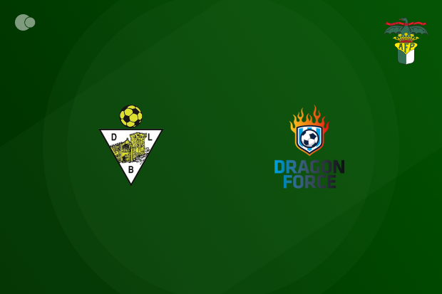 AF Porto Jun.B 2ª Div.: Leça do Balio derrotado pelo Dragon Force AF Porto Jun.B 2ª Div.: Leça do Balio derrotado pelo Dragon Force