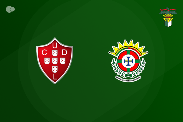Lavrense vence Leverense nas grandes penalidades Lavrense vence Leverense nas grandes penalidades