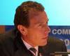 Butragueño e Di Stéfano satisfeitos com o sorteio Butragueño e Di Stéfano satisfeitos com o sorteio