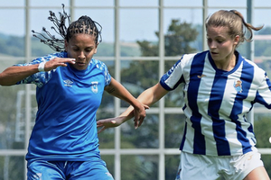 Torreense impõe-se à Real Sociedad e ganha confiança para a nova época