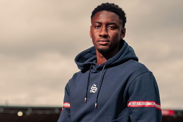 Djibril Soumaré deixa SC Braga e é reforço em Inglaterra
