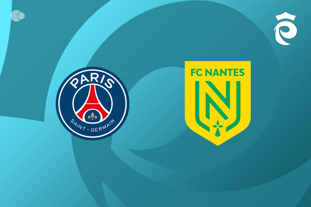 PSG Secures Narrow Victory Over Nantes in French Women's League Clash